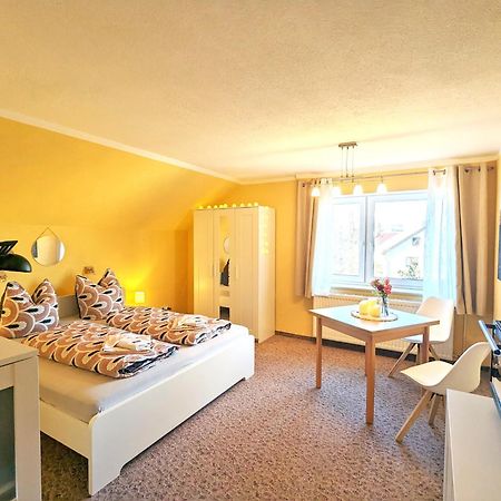 L6 - Urlaubsmagie Sofort Loswandern - Kirnitzschtal เซบนิทซ์ ภายนอก รูปภาพ