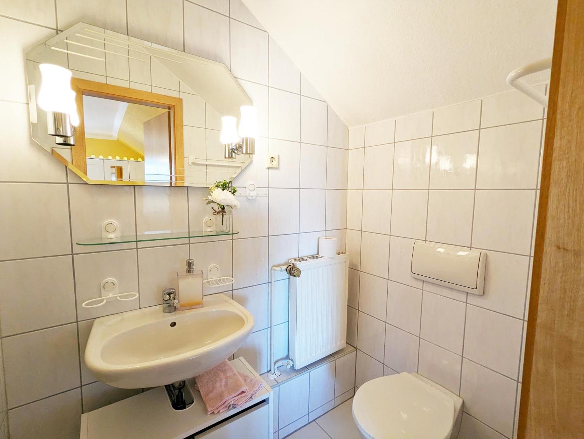 L6 - Urlaubsmagie Sofort Loswandern - Kirnitzschtal เซบนิทซ์ ภายนอก รูปภาพ